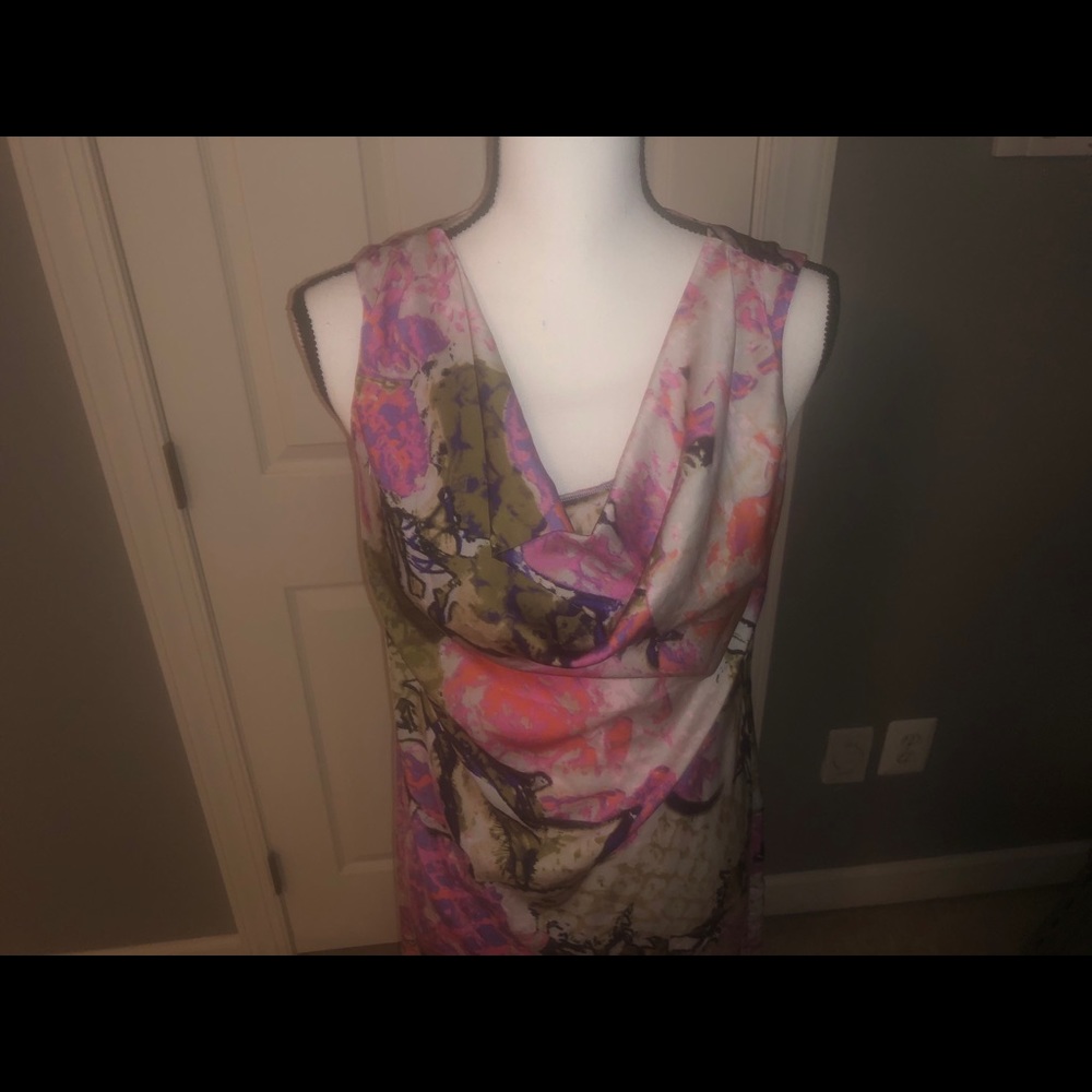 Yest dress